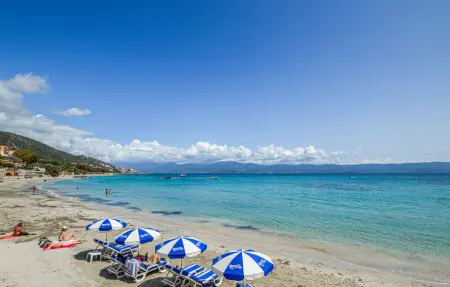 Appartement 4 pers. en ferme, côte ouest corse : photo 15