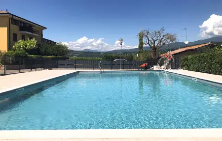 Location appartement à Bardolino