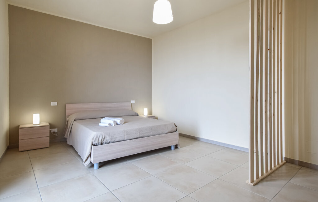 LE MUSE APARTMENTS, Appartement 4 personnes à Patti - Photo 1