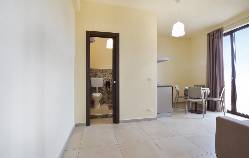 LE MUSE APARTMENTS, Appartement 4 personnes à Patti - Photo 9