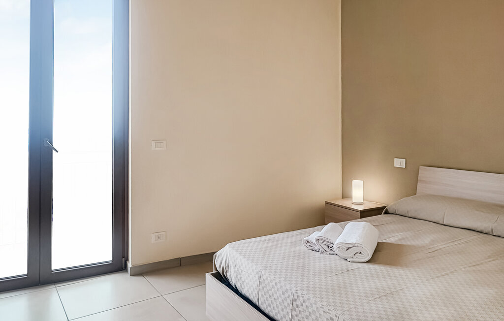 LE MUSE APARTMENTS, Appartement 4 personnes à Patti - Photo 11