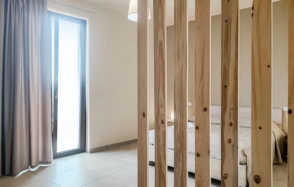 LE MUSE APARTMENTS, Appartement 4 personnes à Patti - Photo 12