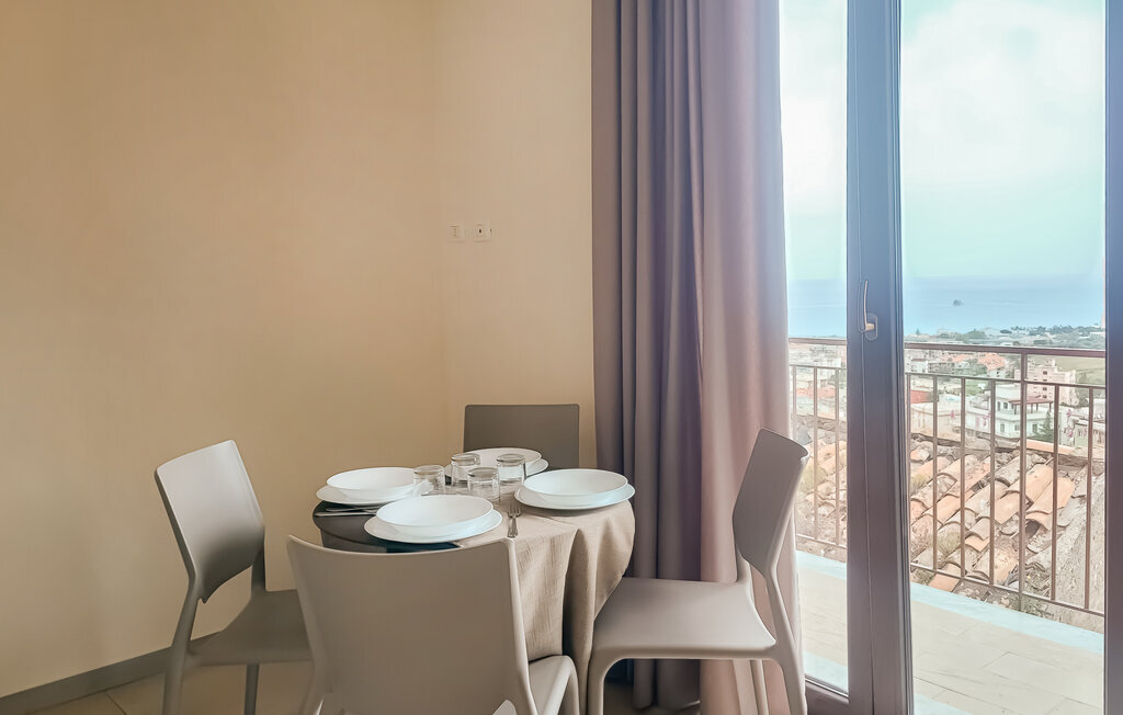 LE MUSE APARTMENTS, Appartement 4 personnes à Patti - Photo 1