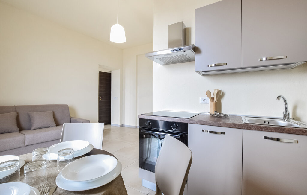 LE MUSE APARTMENTS, Appartement 4 personnes à Patti - Photo 3