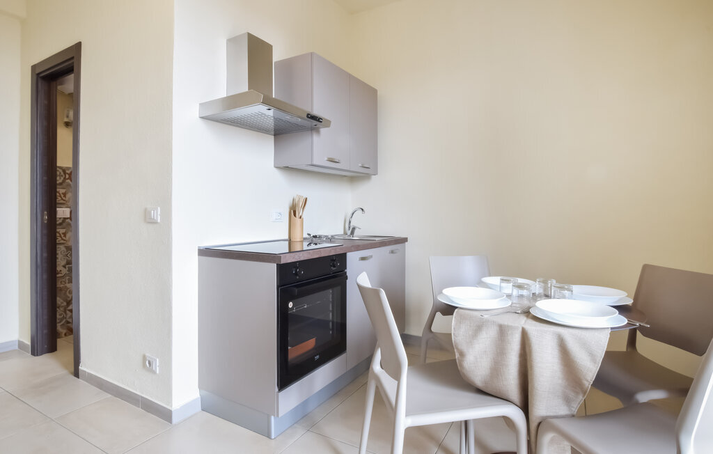LE MUSE APARTMENTS, Appartement 4 personnes à Patti - Photo 7
