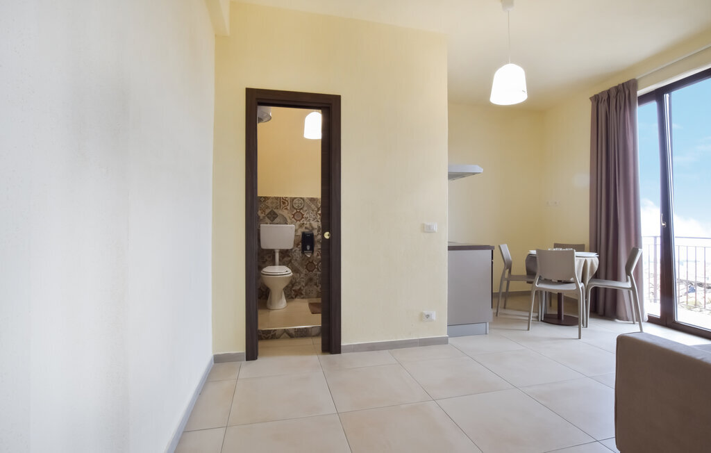 LE MUSE APARTMENTS, Appartement 4 personnes à Patti - Photo 9