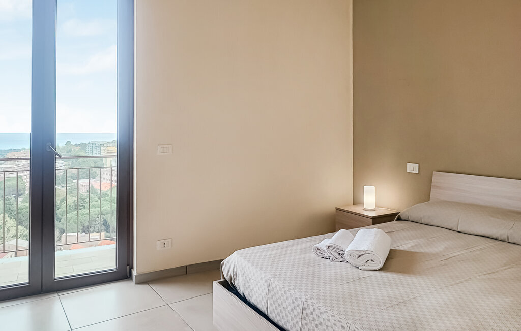 LE MUSE APARTMENTS, Appartement 4 personnes à Patti - Photo 11