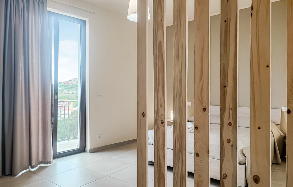 LE MUSE APARTMENTS, Appartement 4 personnes à Patti - Photo 12