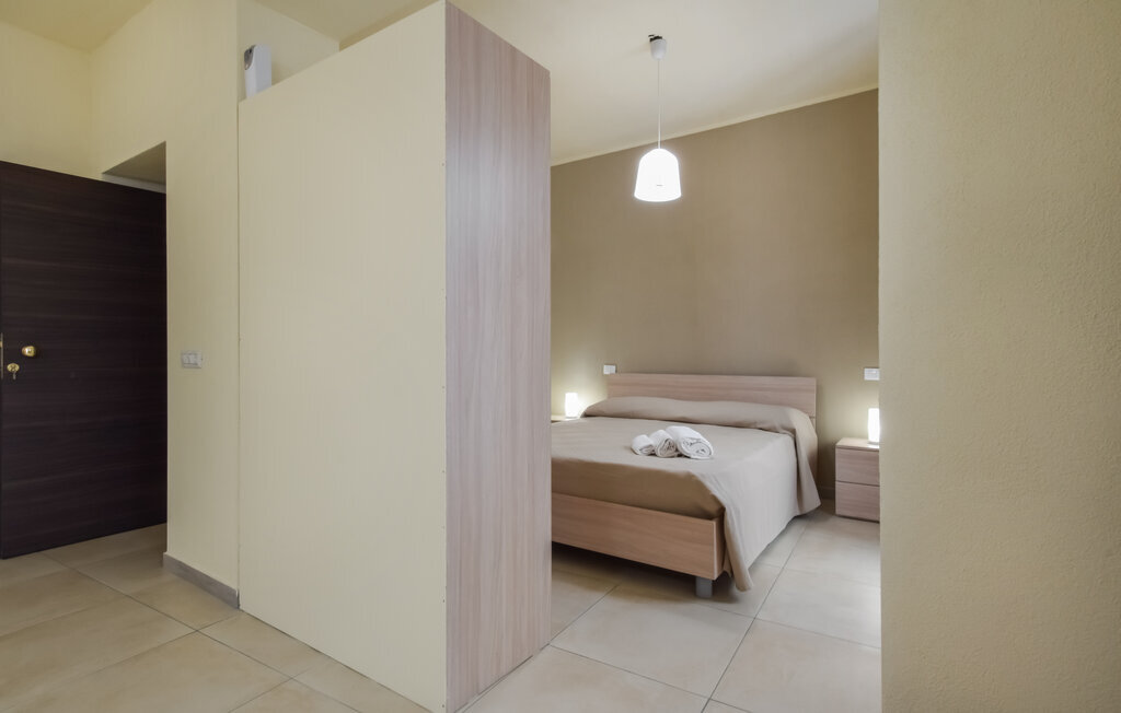 LE MUSE APARTMENTS, Appartement 3 personnes à Patti - Photo 2