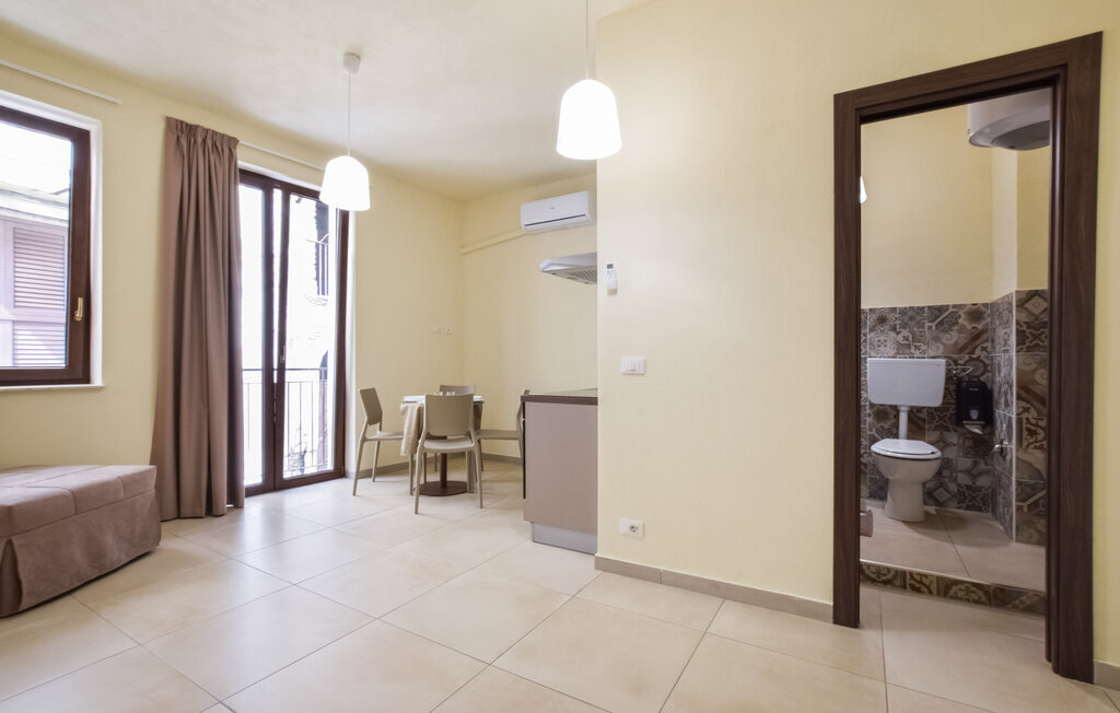 LE MUSE APARTMENTS, Appartement 3 personnes à Patti - Photo 7