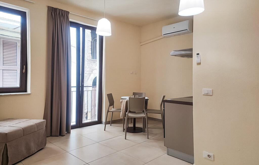 LE MUSE APARTMENTS, Appartement 3 personnes à Patti - Photo 8