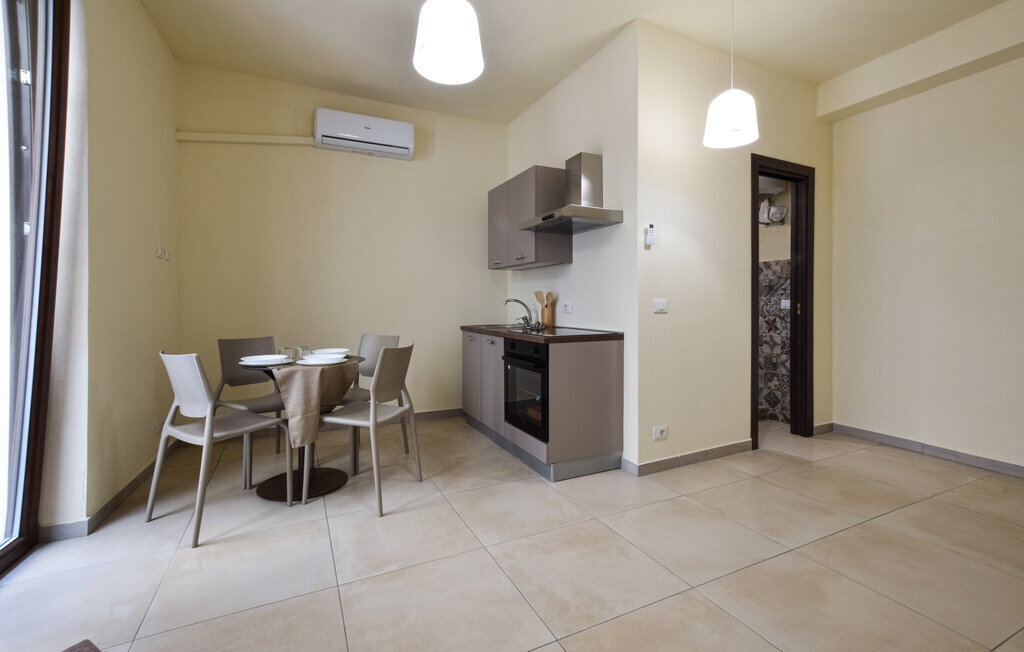 LE MUSE APARTMENTS, Appartement 3 personnes à Patti - Photo 10
