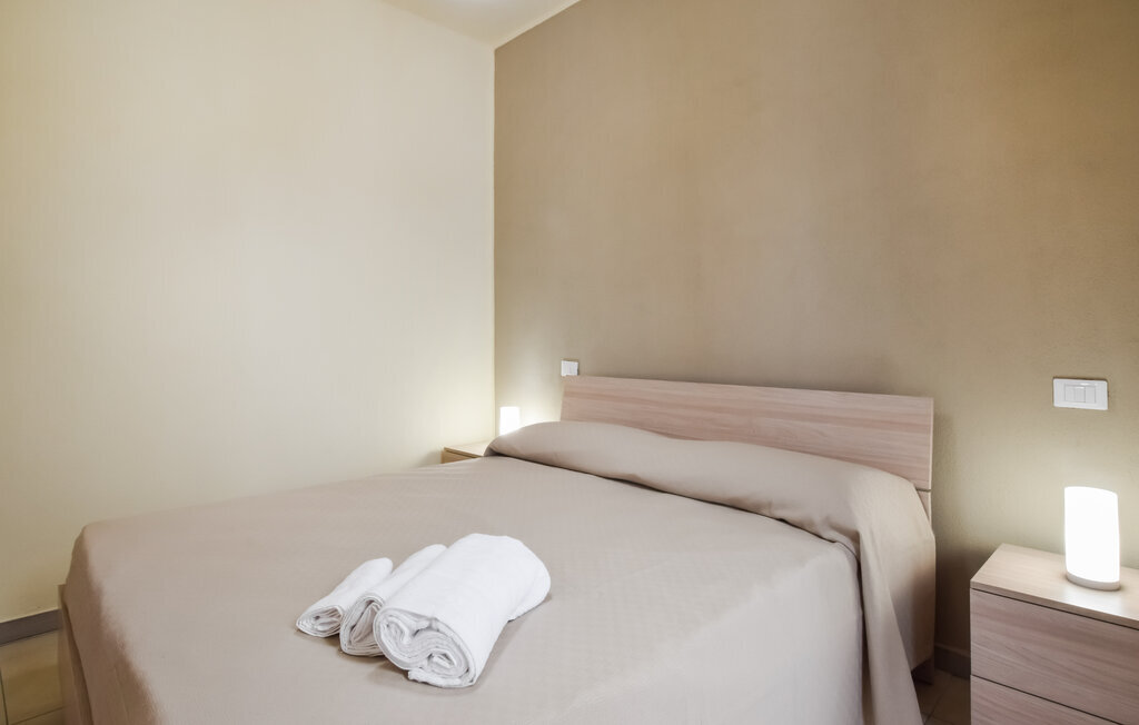 LE MUSE APARTMENTS, Appartement 3 personnes à Patti - Photo 11