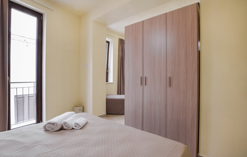 LE MUSE APARTMENTS, Appartement 3 personnes à Patti - Photo 12