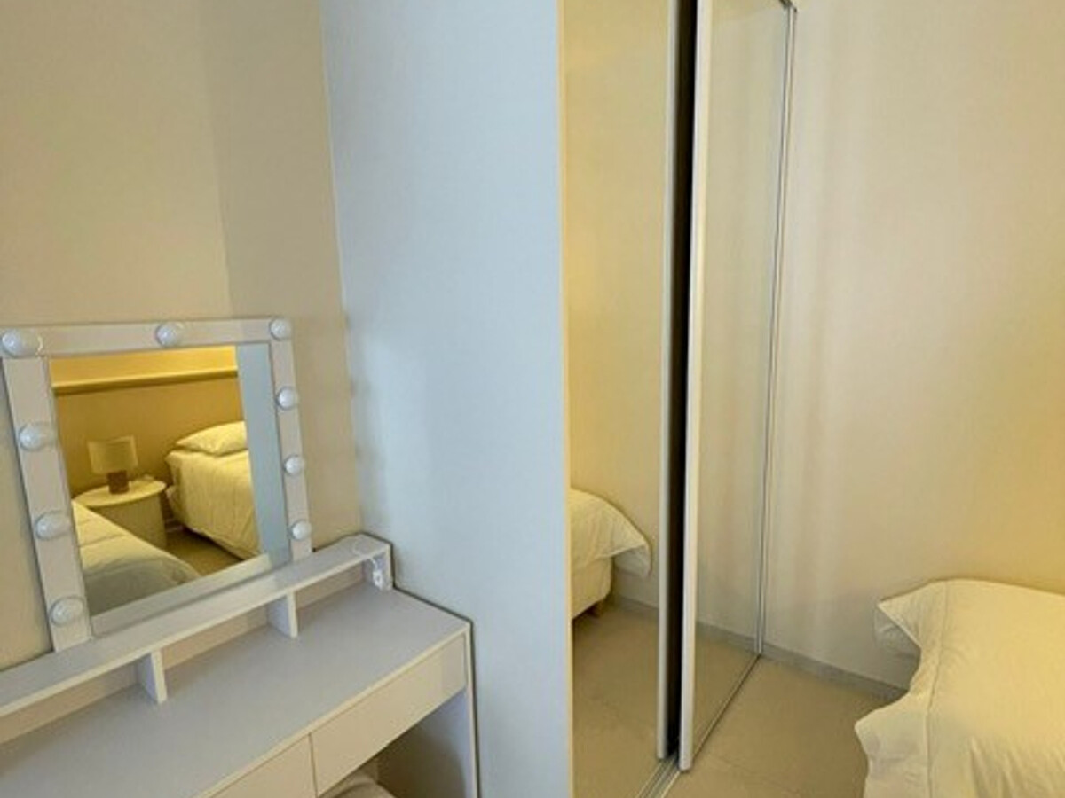Studio 22m² avec jardinet privé, 5 min des Thermes - Photo 2