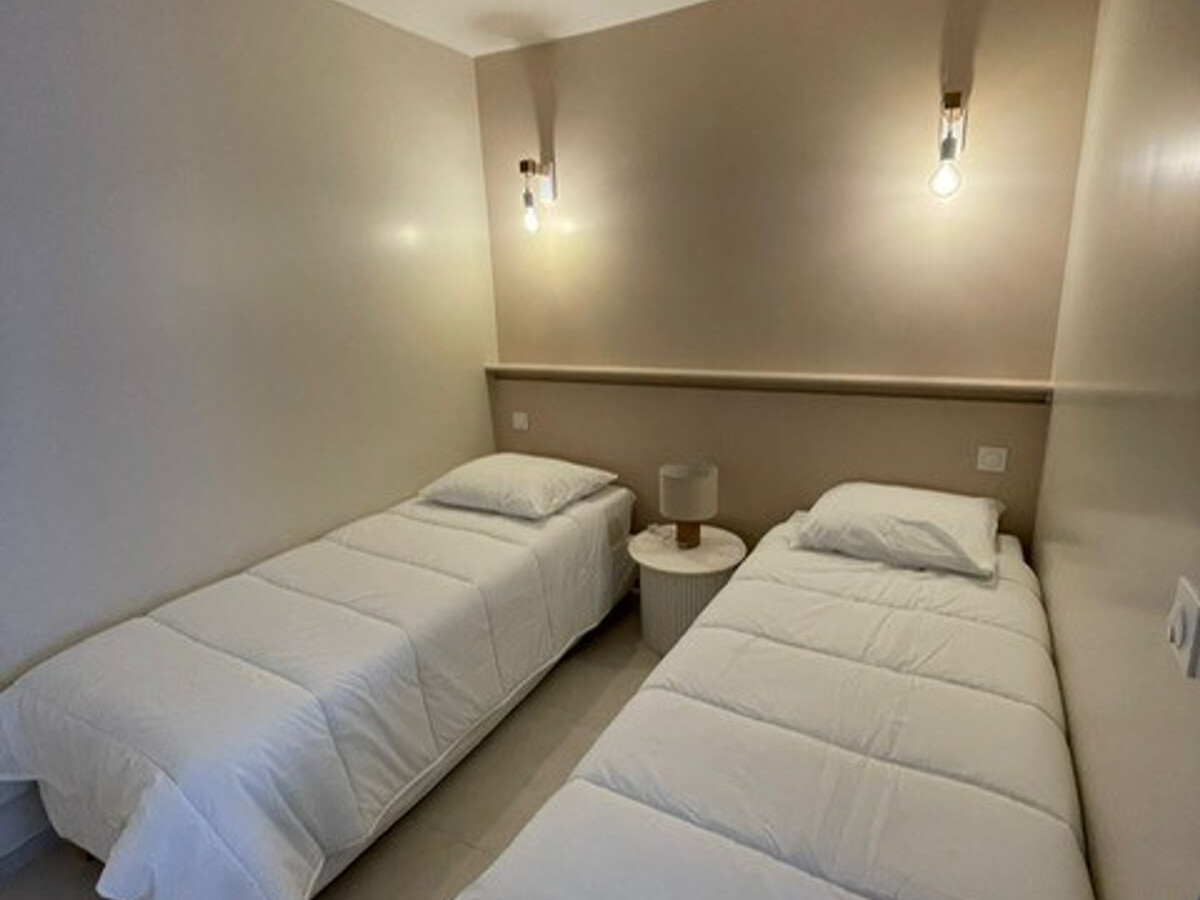 Studio 22m² avec jardinet privé, 5 min des Thermes - Photo 5