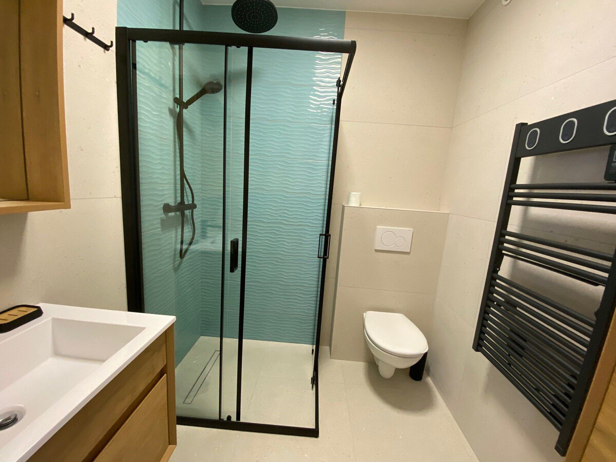 Studio 22m² avec jardinet privé, 5 min des Thermes - Photo 9