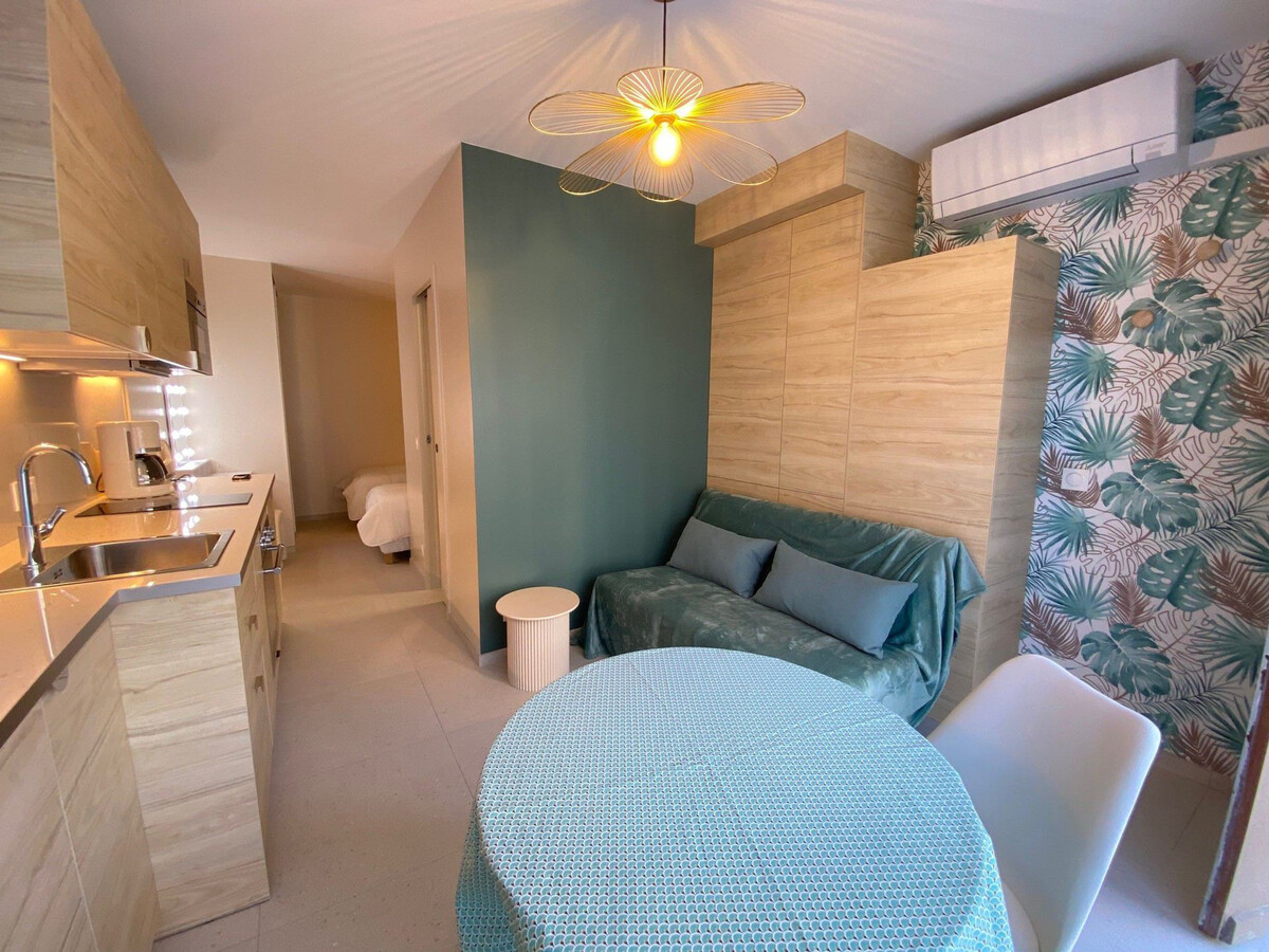 Studio 22m² avec jardinet privé, 5 min des Thermes - Photo 10