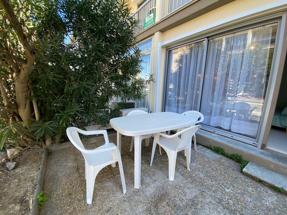 Studio 22m² avec jardinet privé, 5 min des Thermes - Photo 11