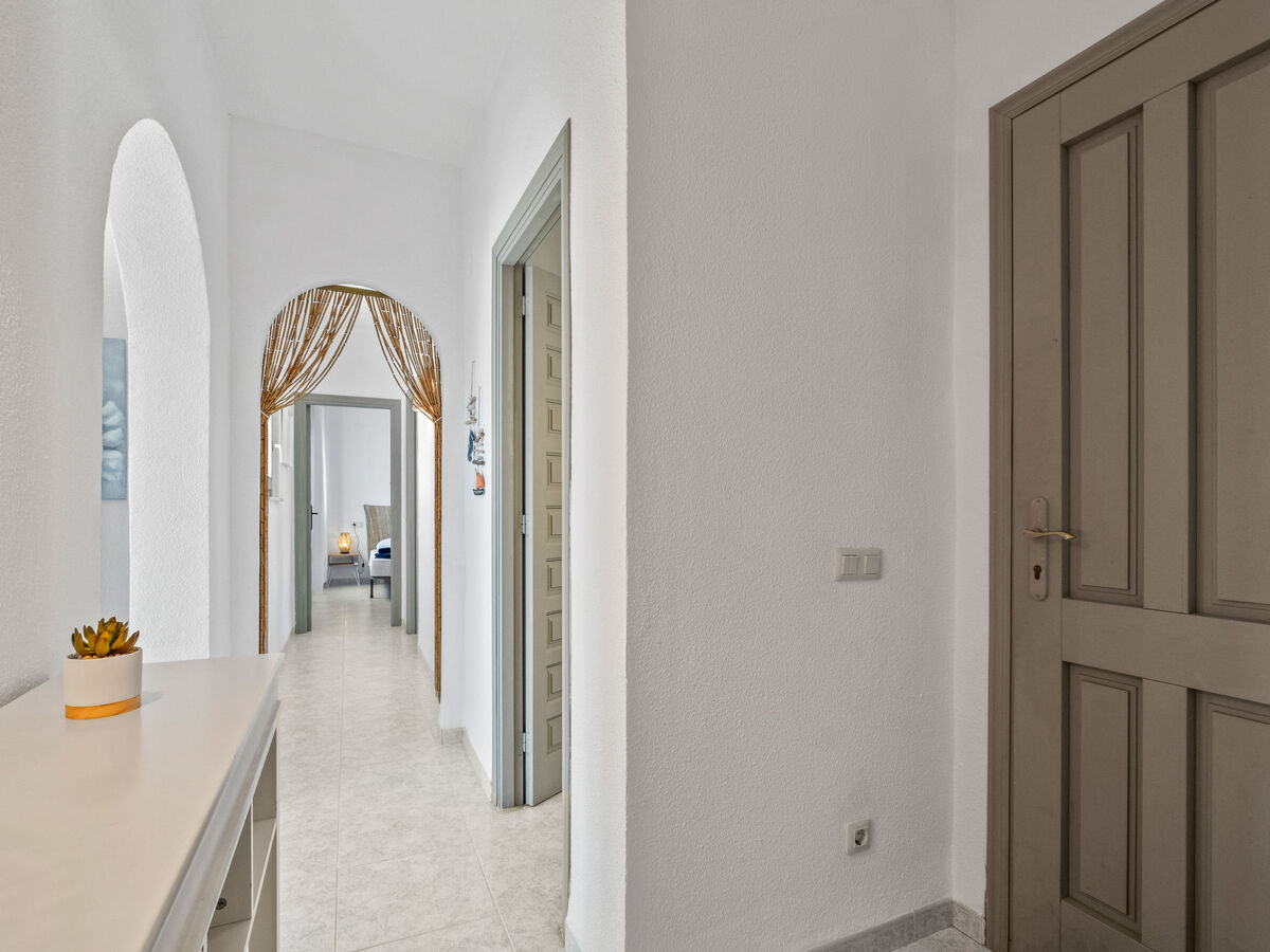 Vista Romantica – Maison 3 chambres vue mer à Moraira - Photo 11