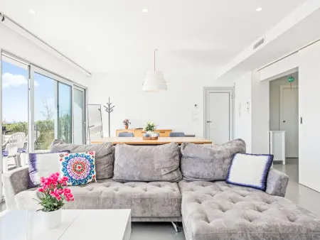 Villa Blanca, 3 chambres avec piscine à Moraira : photo 4