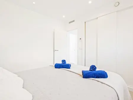 Villa Blanca, 3 chambres avec piscine à Moraira : photo 14