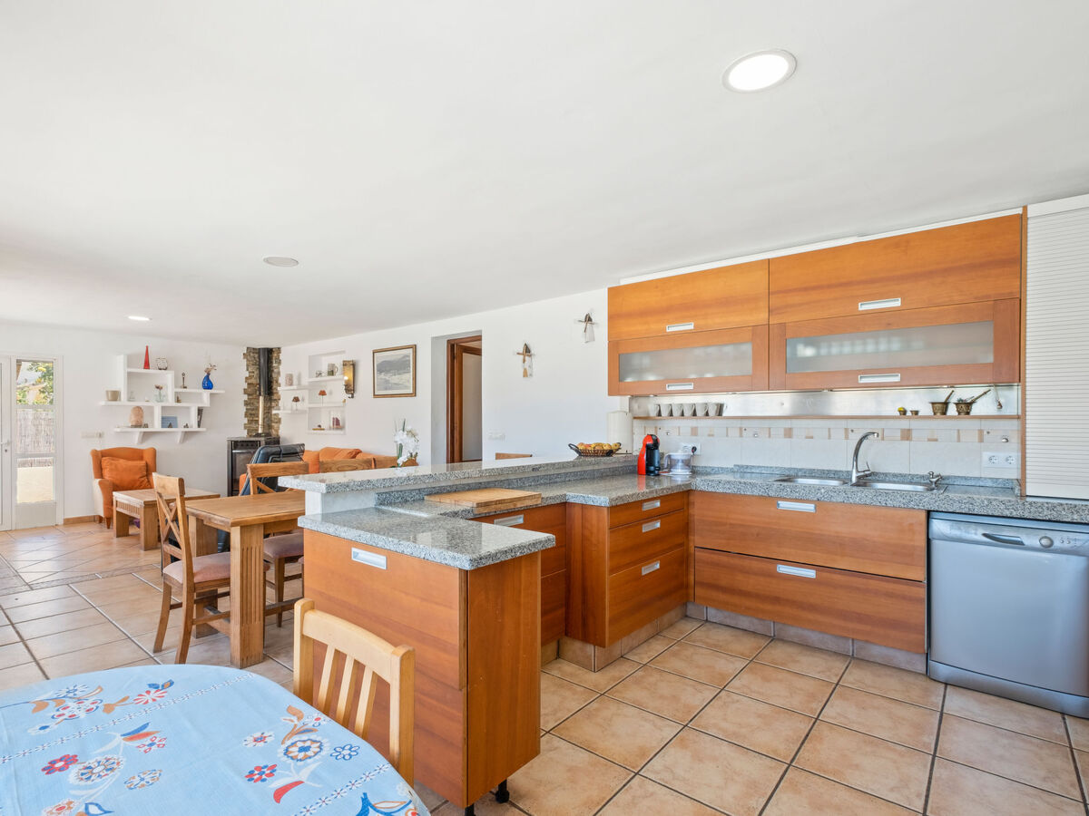 La Caseta, maison 150 m² avec piscine à Moraira - Photo 3