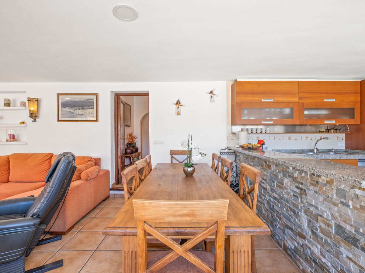 La Caseta, maison 150 m² avec piscine à Moraira - Photo 4