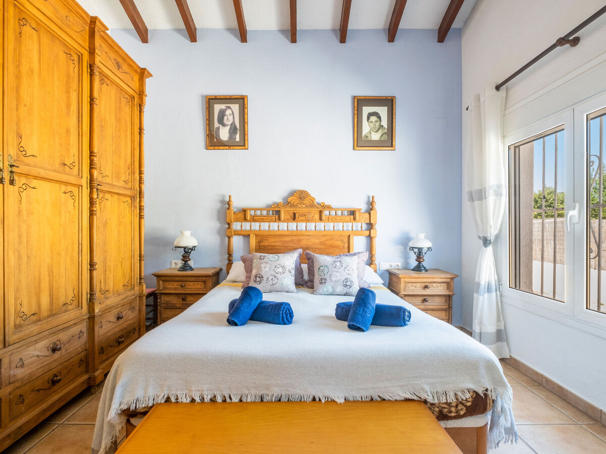 La Caseta, maison 150 m² avec piscine à Moraira - Photo 5