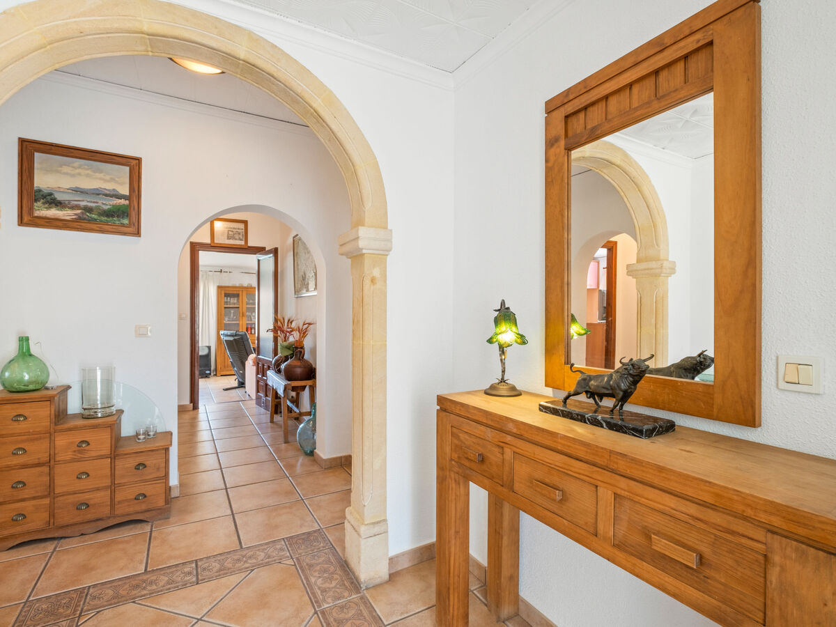 La Caseta, maison 150 m² avec piscine à Moraira - Photo 6