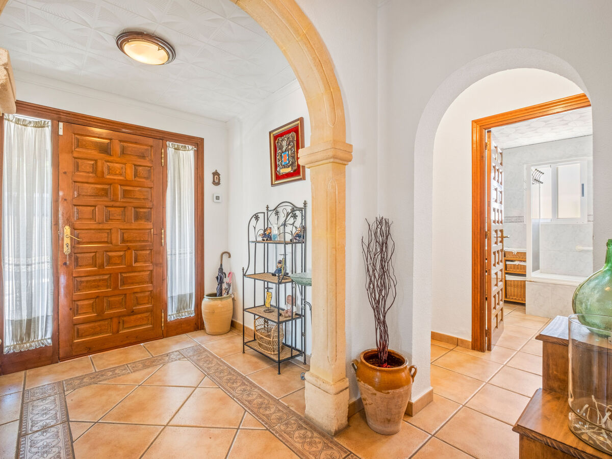 La Caseta, maison 150 m² avec piscine à Moraira - Photo 7