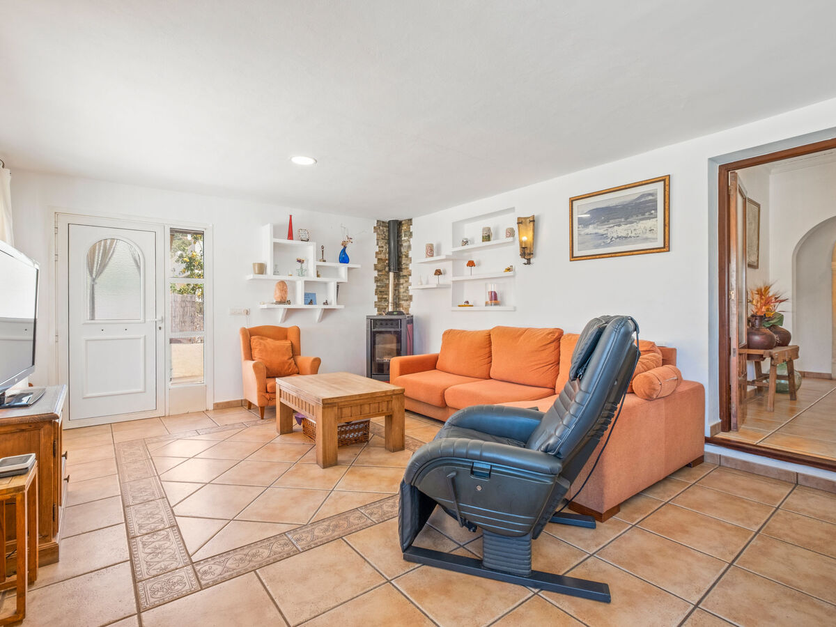 La Caseta, maison 150 m² avec piscine à Moraira - Photo 8