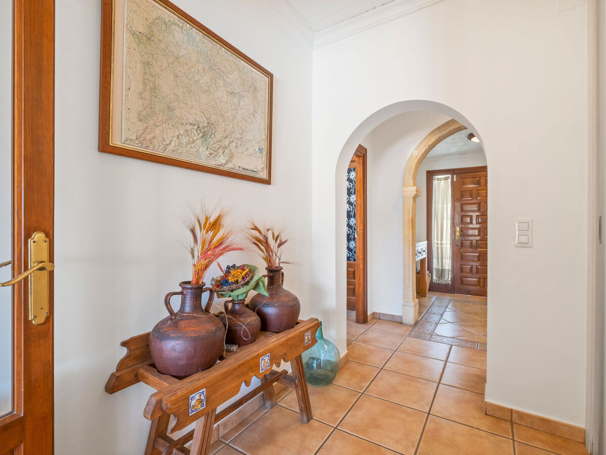 La Caseta, maison 150 m² avec piscine à Moraira - Photo 9