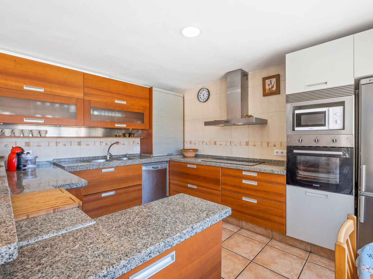 La Caseta, maison 150 m² avec piscine à Moraira - Photo 10