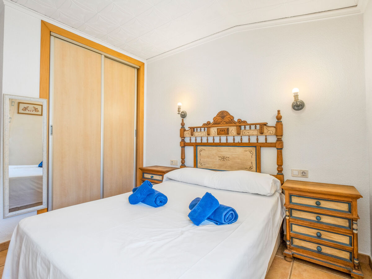 La Caseta, maison 150 m² avec piscine à Moraira - Photo 12