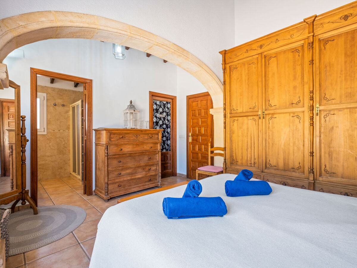 La Caseta, maison 150 m² avec piscine à Moraira - Photo 15