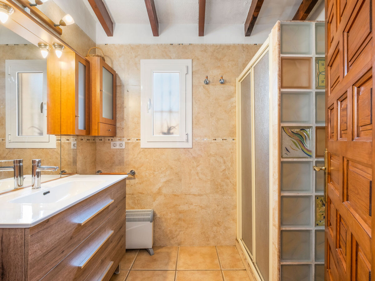 La Caseta, maison 150 m² avec piscine à Moraira - Photo 16