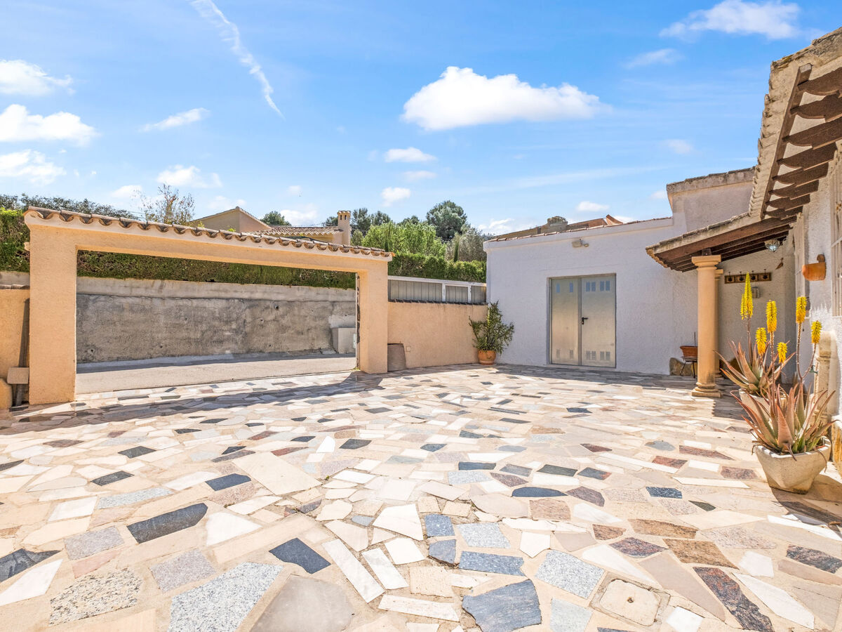 La Caseta, maison 150 m² avec piscine à Moraira - Photo 23