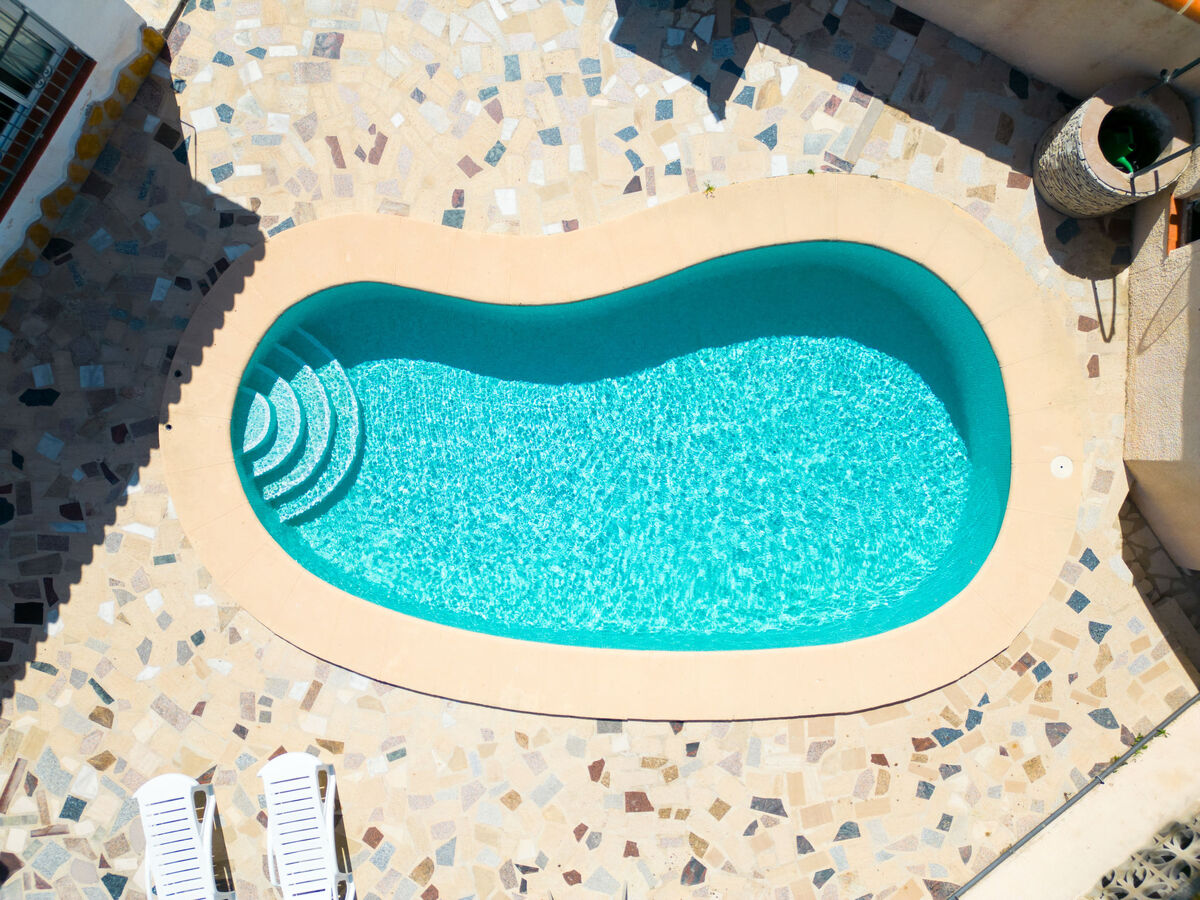 La Caseta, maison 150 m² avec piscine à Moraira - Photo 27