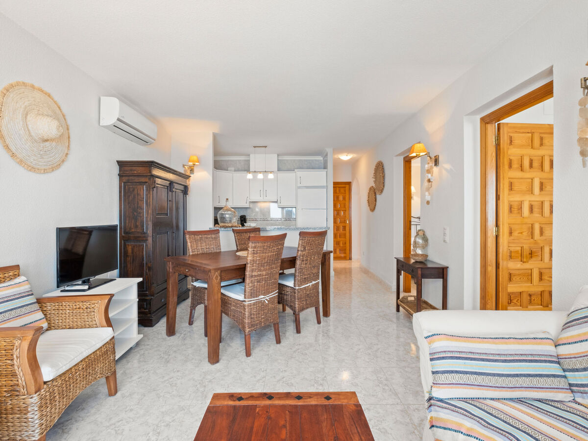 Appartement Panoramic Views avec vue mer à Moraira - Photo 6
