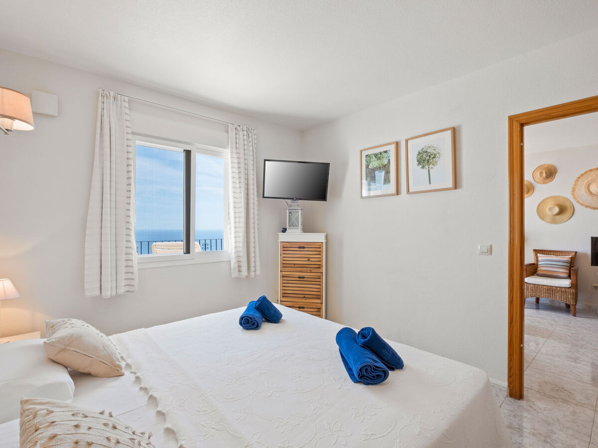 Appartement Panoramic Views avec vue mer à Moraira - Photo 9