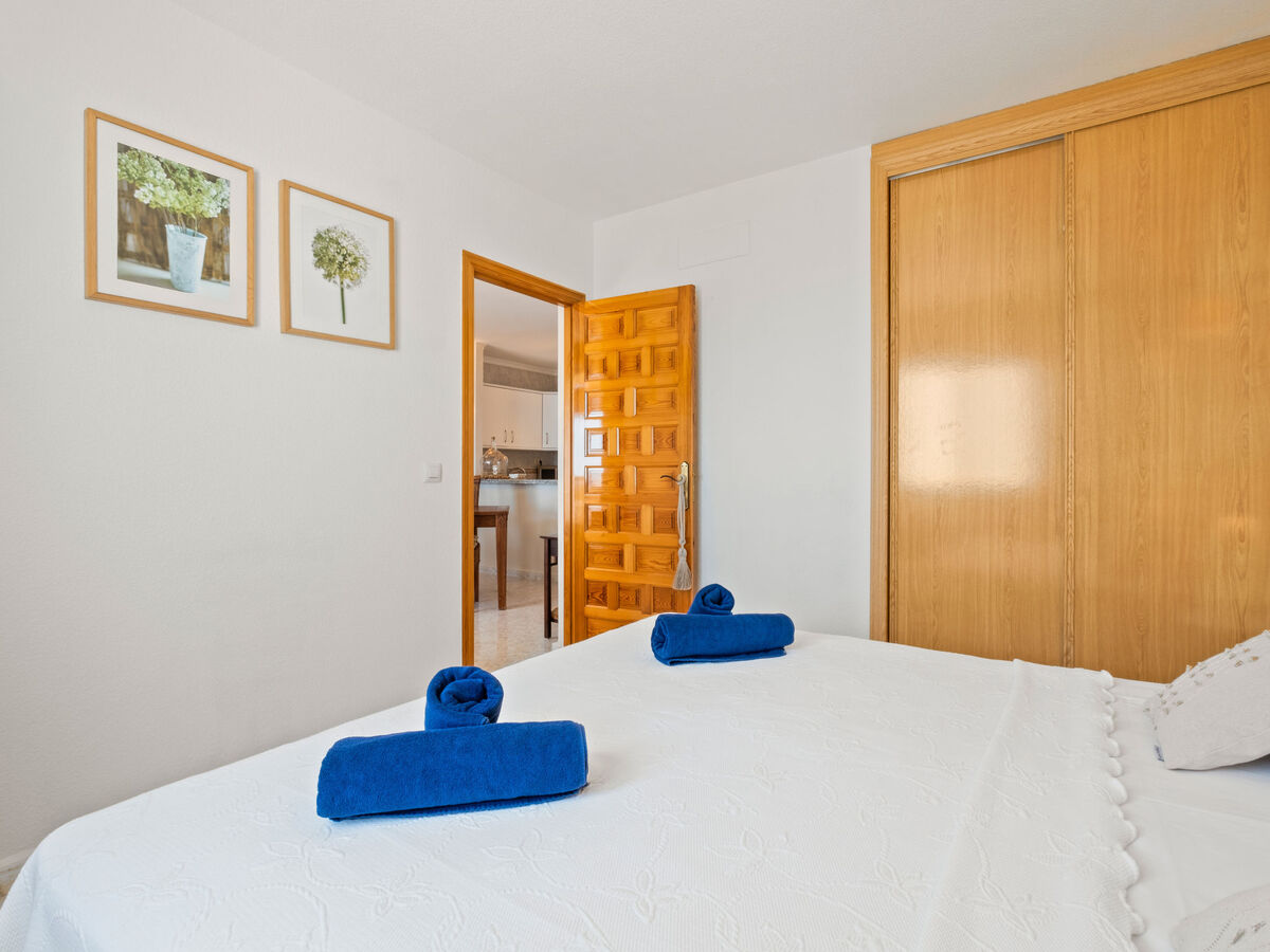 Appartement Panoramic Views avec vue mer à Moraira - Photo 10