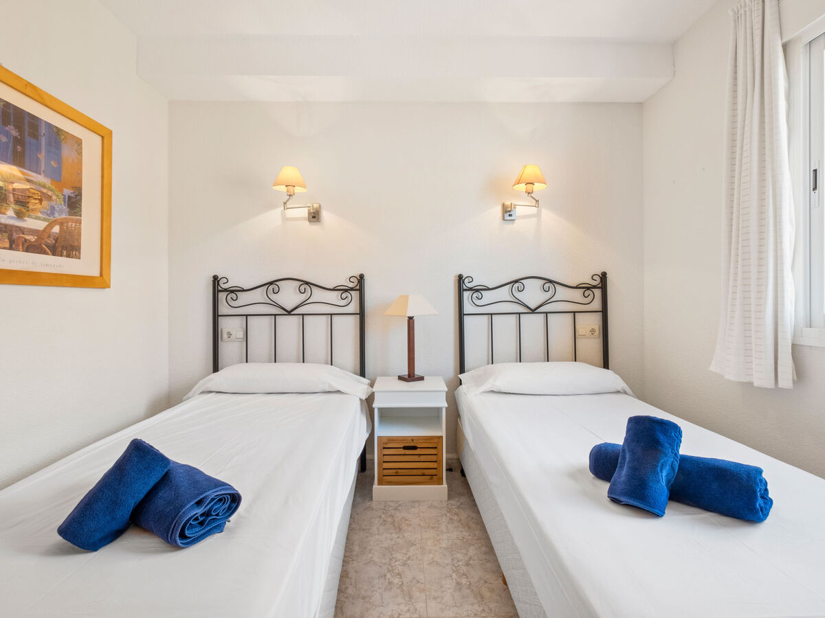 Appartement Panoramic Views avec vue mer à Moraira - Photo 11