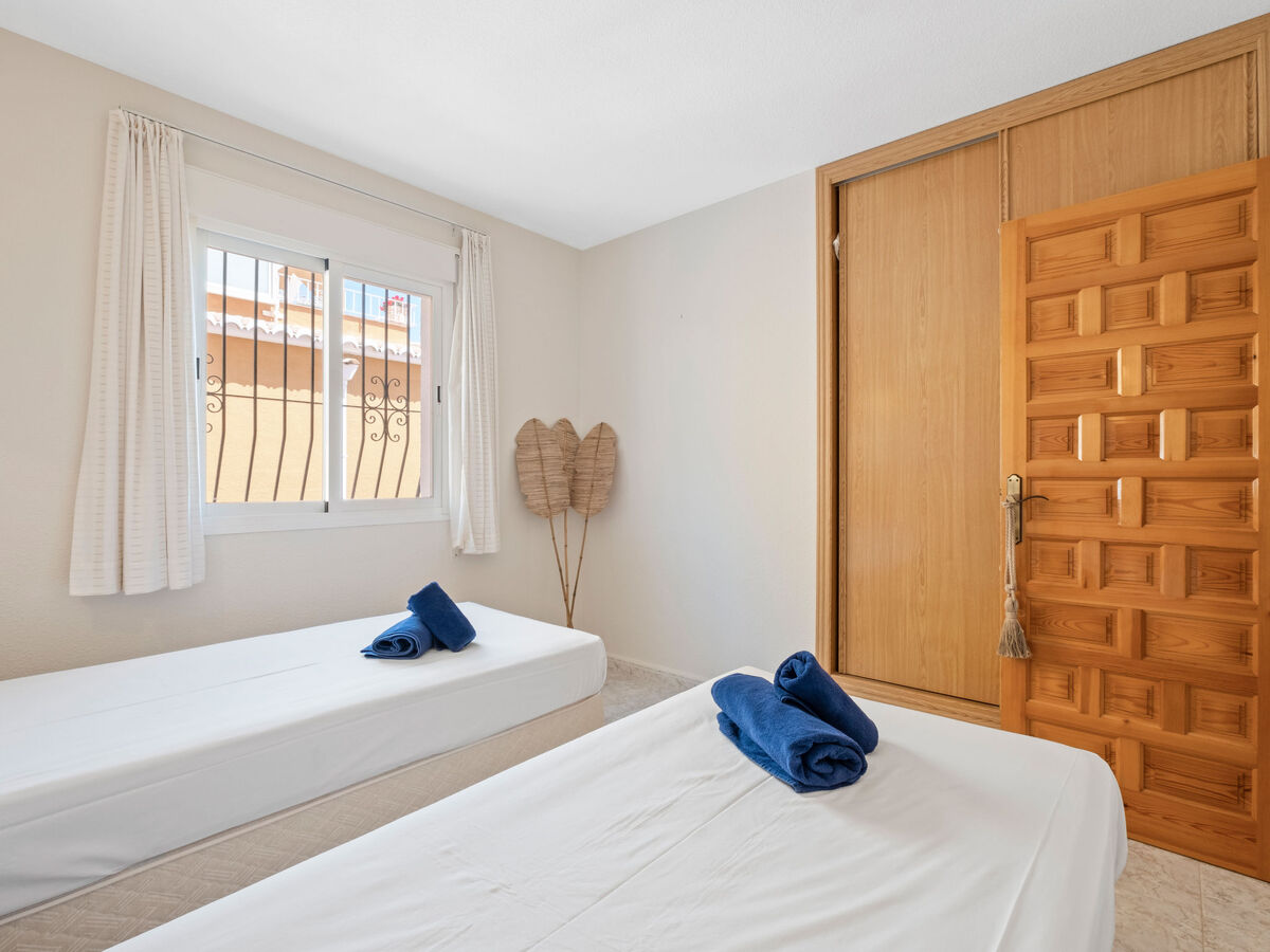 Appartement Panoramic Views avec vue mer à Moraira - Photo 12