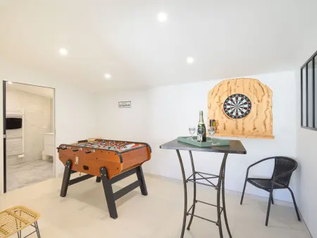 Villa Charme de la Blancharderie – piscine chauffée, Noirmoutier - Photo 3