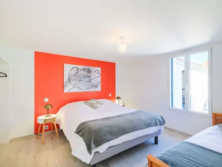 Villa Charme de la Blancharderie – piscine chauffée, Noirmoutier - Photo 8