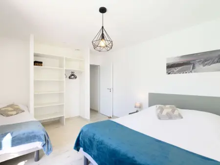 Villa Charme de la Blancharderie – piscine chauffée, Noirmoutier - Photo 20