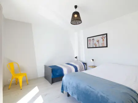 Villa Charme de la Blancharderie – piscine chauffée, Noirmoutier - Photo 22
