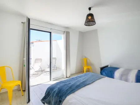 Villa Charme de la Blancharderie – piscine chauffée, Noirmoutier - Photo 23