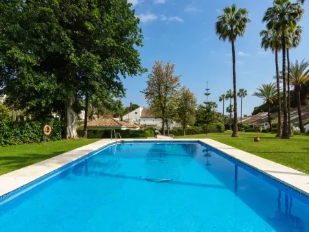 Location maison à Marbella
